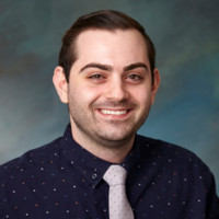 Eric Simonian