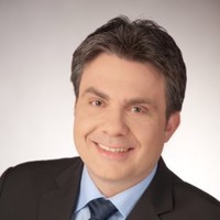 Dr. Bernhard G. Förg, BA MA MBA