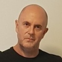 Mark Hanlon-Green