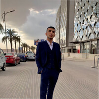 Adham Taha Hussein