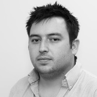 Matthew Paterson