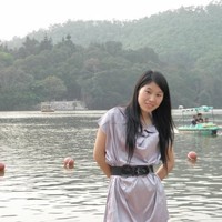 Joanna Liu