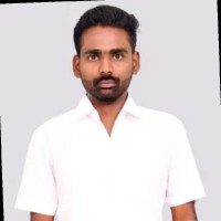 Kalidass G