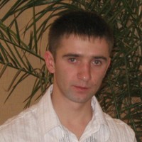 Grisha Michenikov