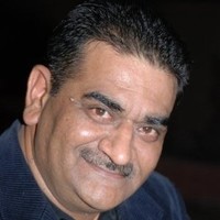 Avinash Fotedar