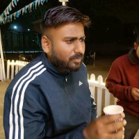 chandra mohan Yadav