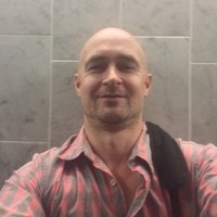Andy Warrington