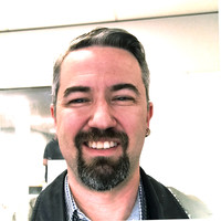 Jonathon Beyer-Cusworth