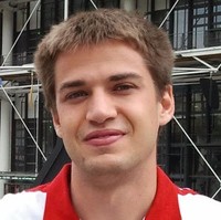 Marco Belloro