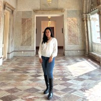 Priyanka Shrestha