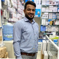 Sohail Asghar