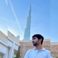 Hashir Ahmed
