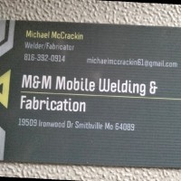 Michael Mccrackin
