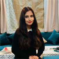 Sharmin H