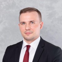 Дмитрий Железняк