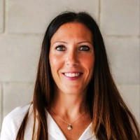 Patricia Escudero