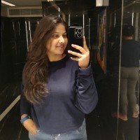 Arpita Arya