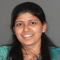 Suman Nanganure