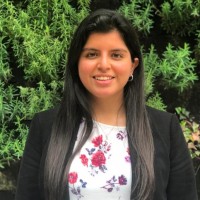 Jessica Valdivia Obregón