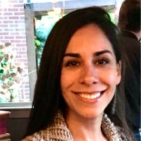 Andrea Estrada, Ph.D