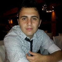 Daniel Soliz