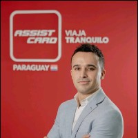 Agustin E. Aveiro Fiumara