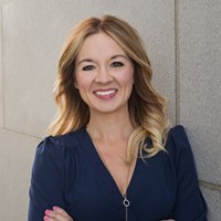 Amanda Schubert, LMFT