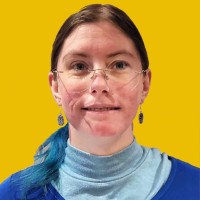 Amy Heap