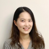 Joyce Huang