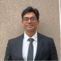 Dinesh Kumar Behera