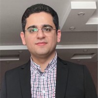 Saeed Shahabi