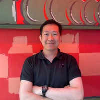 Jonathan Tai