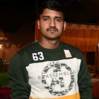 Mayank Raina