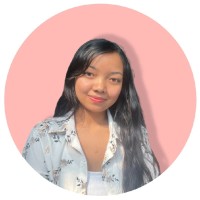 Prakriti Gurung