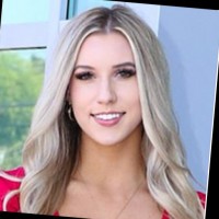 Jenna Spahr
