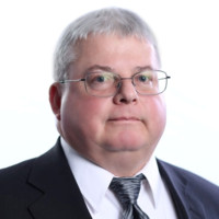 Terry Cochran