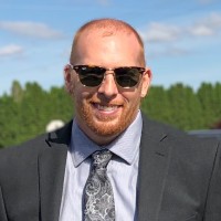 Derrick Kistler