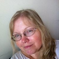 Mary Mayers