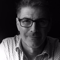 David Misenheimer