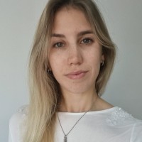 Maira Bouvet Stauber
