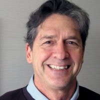 Timothy Bachman
