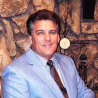 Kenneth Fournet