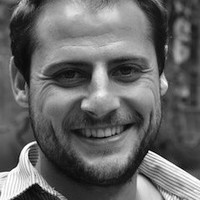 Greg Damalis