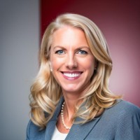 Kimber Ericksen, Lutcf