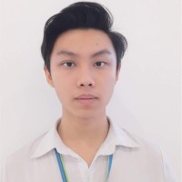 Teck Rong Cheong