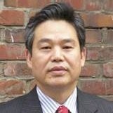 Tony Kang