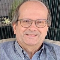 Jeff Perdue
