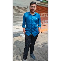 Kishan Ghaghara
