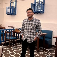 Manan Kansara