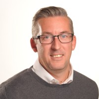 Paul Drinkwater